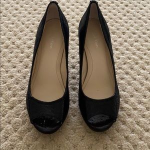 Calvin Klein heels